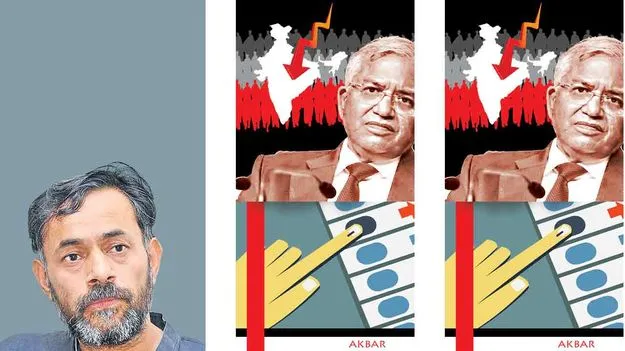 Indias Democratic Backsliding: తిరోగమిస్తున్న భారత ప్రజాస్వామ్యం