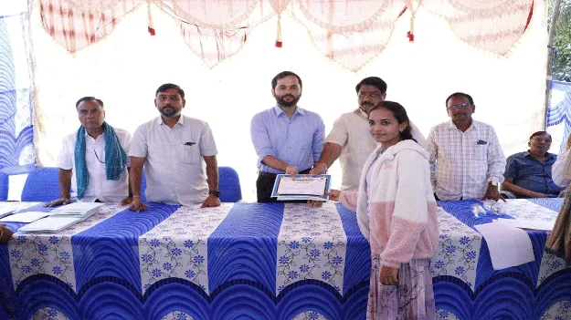 kumaram bheem asifabad- గ్రంథాలయాలు విజ్ఞాన నిలయాలు