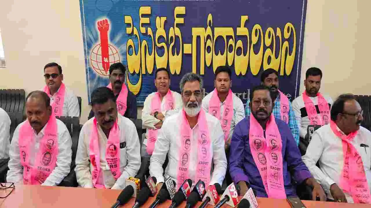 బొగ్గు గనుల వేలం పాటను వ్యతిరేకించండి