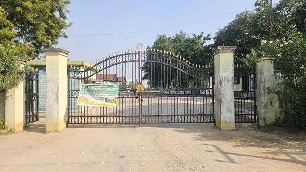 నిలిచిన పత్తి కొనుగోళ్లు..