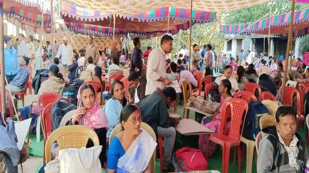 kumaram bheem asifabad-పకడ్బందీ ఏర్పాట్లు 