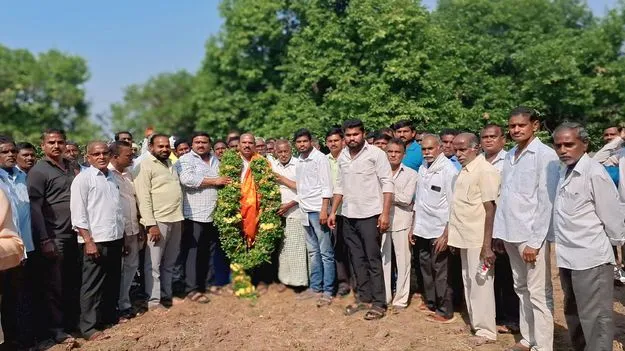తుది విడత ముగిసిన నామినేషన్లు