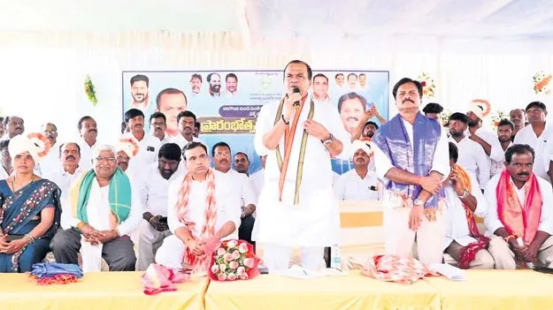 ఓడిన వారు అధైర్యపడొద్దు 