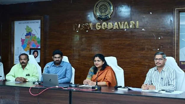 5న మెగా పేరెంట్స్‌, టీచర్స్‌ మీట్‌