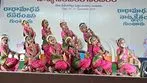 గుంటూరులో అట్టహాసంగా జాతీయ నృత్యపోటీలు.. భారీగా తరలివచ్చిన జనం