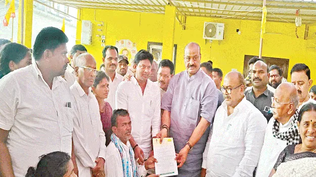 పేదలకు వరం ‘సీఎం సహాయ నిధి’