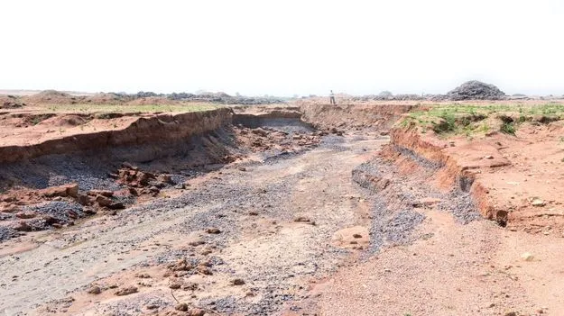 ఆదిలోనే అవాంతరాలు