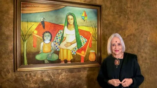 Harun India Art List 2025: కళా ప్రపంచంపై వారి ముద్ర