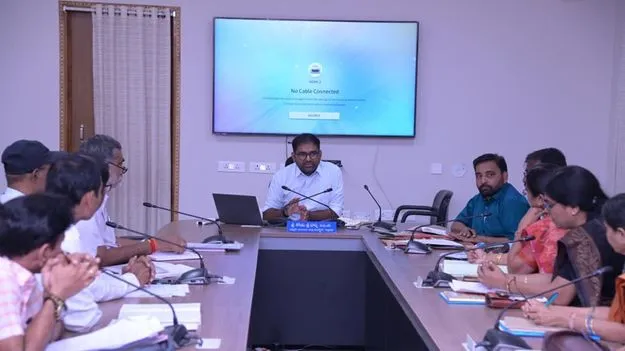 బోధన పద్ధతుల్లో మార్పు కనిపించాలి