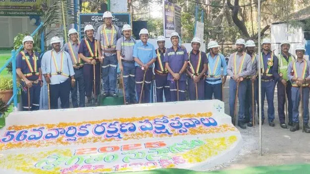 చిన్న నిర్లక్ష్యం పెద్ద ప్రమాదాలకు దారి తీస్తుంది