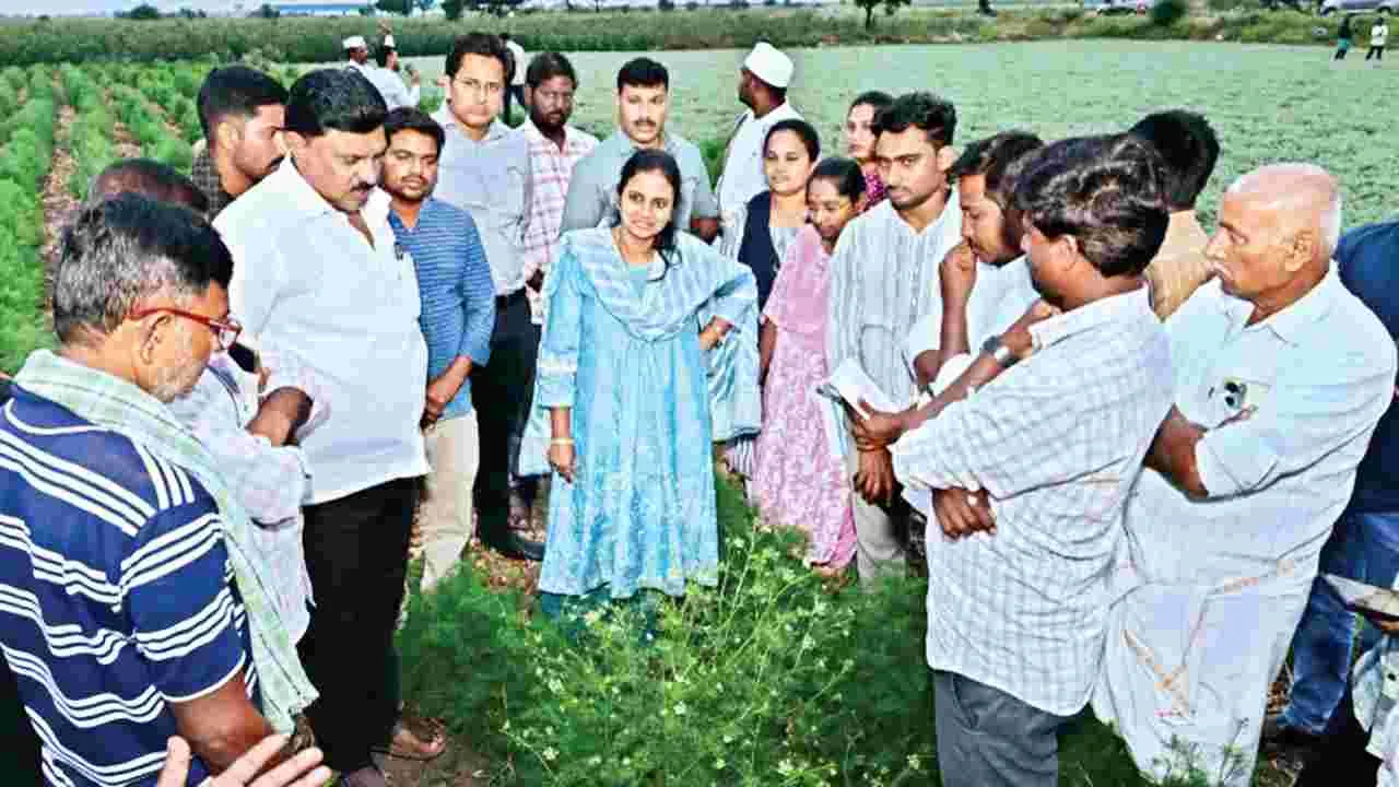 పేదలకు పథకాలు అందించాలి 