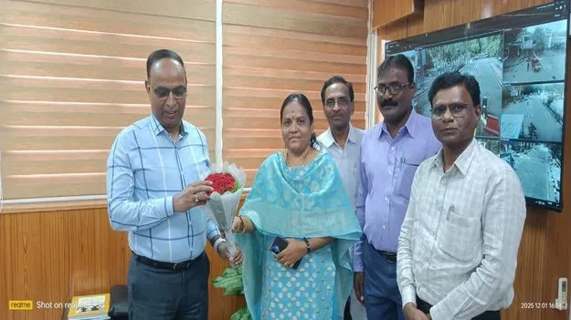 నేటి నుంచి ఇన్‌స్పైర్‌, వైజ్ఞానిక ప్రదర్శనలు