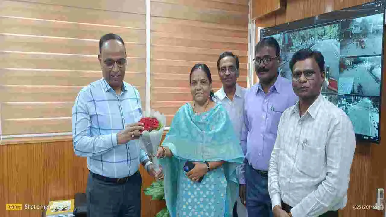 నేటి నుంచి ఇన్‌స్పైర్‌, వైజ్ఞానిక ప్రదర్శనలు