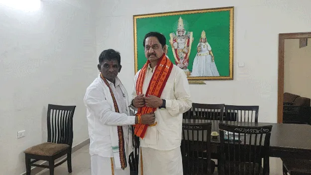 గిరిపుత్రులను గుర్తించడం చారిత్రాత్మకం 