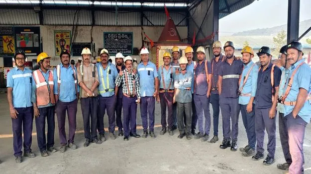 పెండింగ్‌ సమస్యలు పరిష్కరించాలి