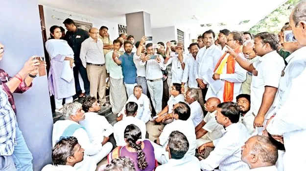    ఆ మండలం మాకొద్దు