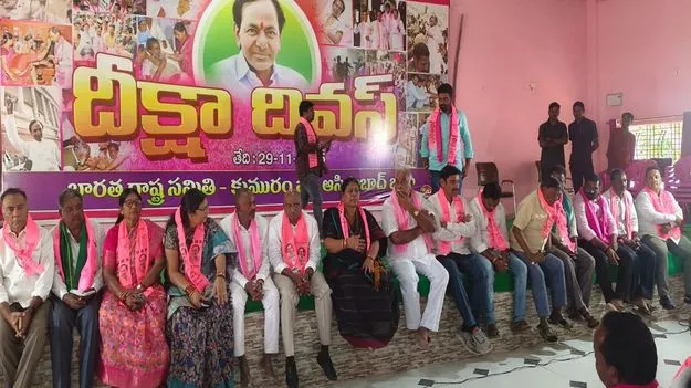 kumaram bheem asifabad- ఎన్నికల మార్గదర్శకాలను సమర్థవంతంగా అమలు చేయాలి