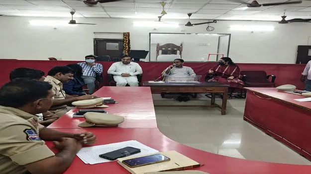 లోక్‌ అదాలత్‌ను విజయవంతం చేయండి