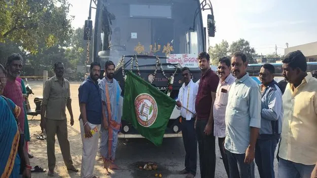 ఆర్‌టీసీ బస్సులో ప్రయాణం సురక్షితం