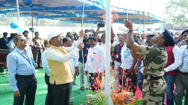 ఎన్‌టీపీసీలో నూతన ఆవిష్కరణలు