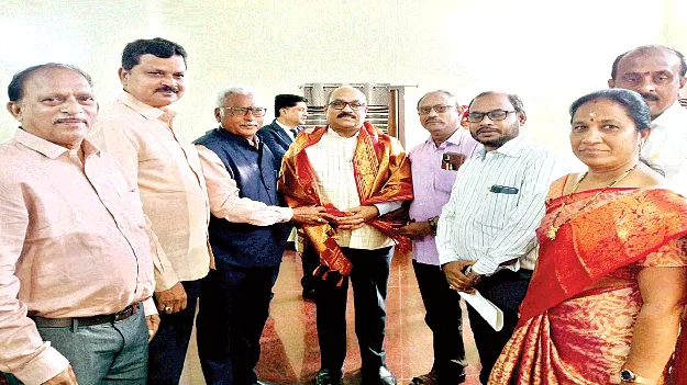 కొత్త చట్టాలపై అవగాహన అవసరం