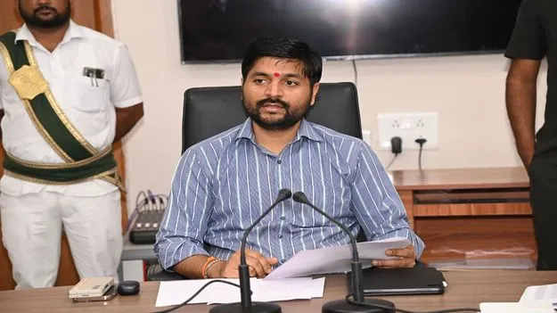 kumaram bheem asifabad-ఎన్నికల నిబంధనలు పాటించాలి