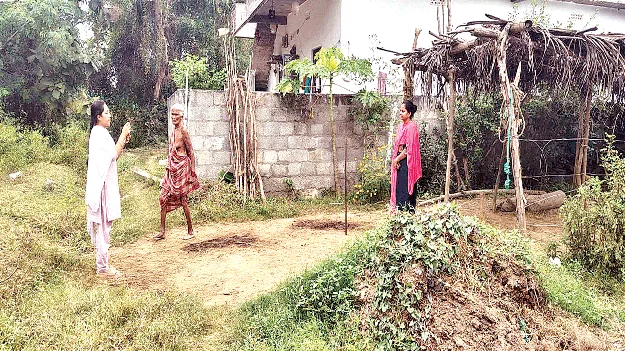 ఇంకా వారమే!