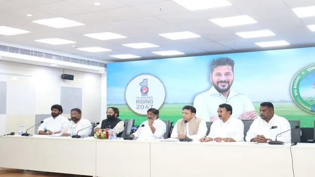 రామగుండానికి డబుల్‌ బొనాంజా