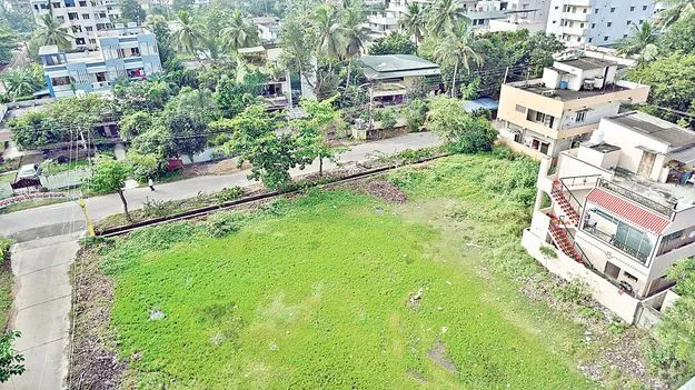 22ఏ భూముల.. కథ తేలేనా!