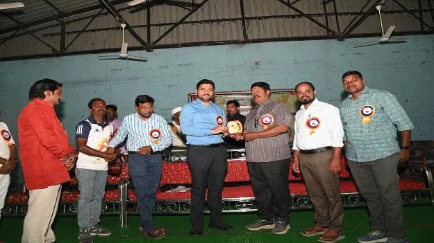 kumaram bheem asifabad- యువజన ఉత్సవాల్లో జిల్లాను మొదటి స్థానంలో నిలుపుదాం