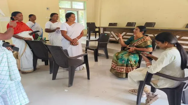 త్వరలో అందుబాటులోకి జిరియాట్రిక్‌ వార్డు