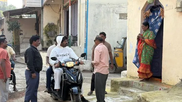 రామగుండం నగరాన్ని సుందరంగా తీర్చిదిద్దుతా