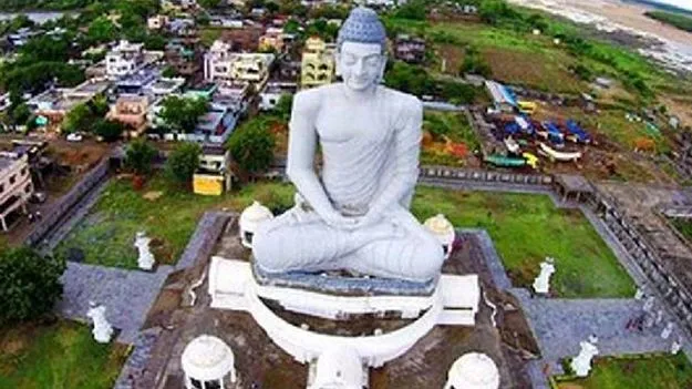 Telugu Language Priority: అమరావతిలో భవనాలపై తెలుగు అక్షరాలుండాలి