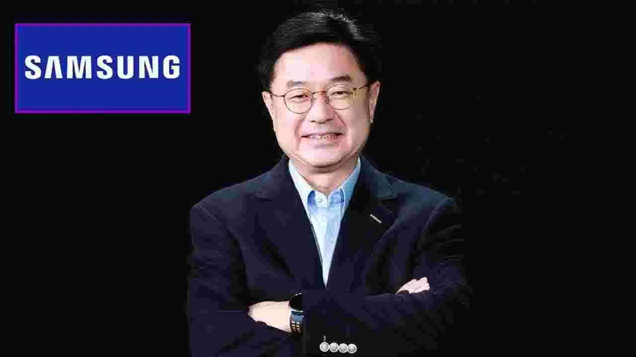 Samsung India: భారత వ్యాపారాల లిస్టింగ్‌ యోచన లేదు