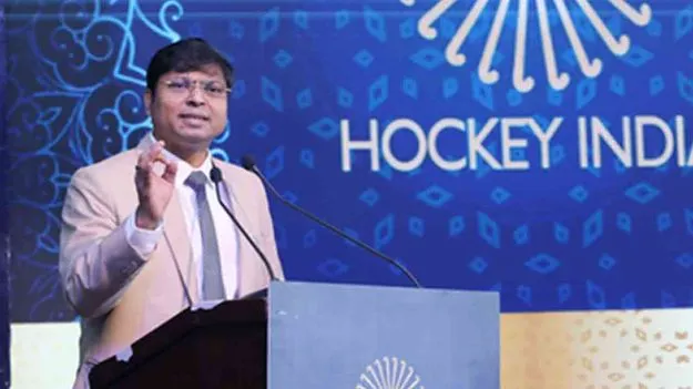 Hockey Junior World Cup: హాకీ వరల్డ్‌క్‌పనకు టిక్కెట్లు ఫ్రీ