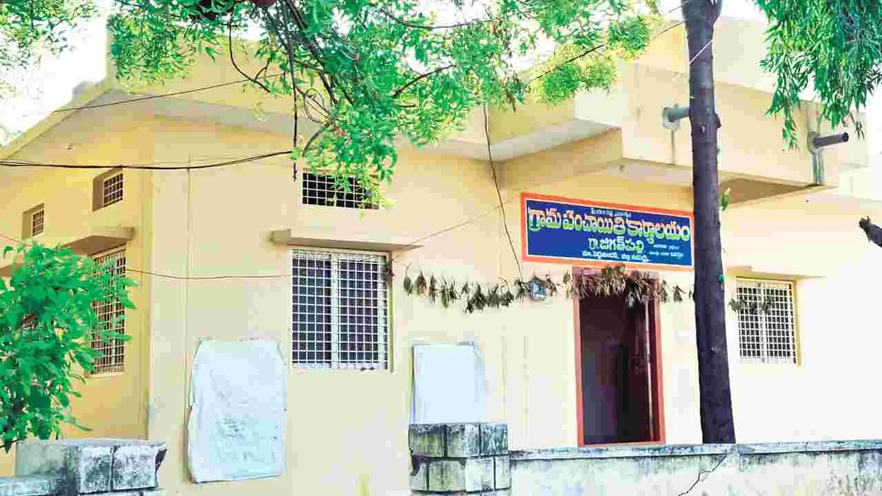 ఓటు ఎలా వేయాలి సారూ?