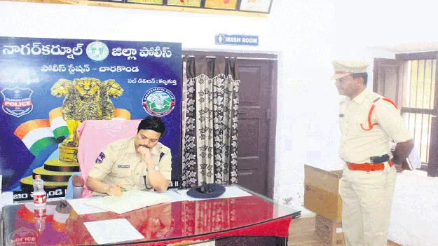 ఓటర్లు స్వేచ్ఛగా ఓటు హక్కు వినియోగించుకోవాలి