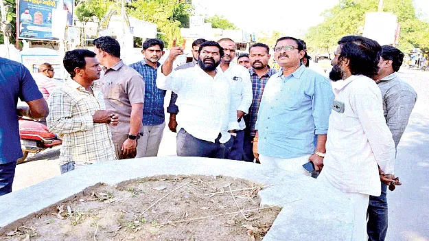 జాతీయ స్థాయిలో సత్తాచాటాలి