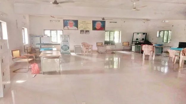 గాడిన పడాలి