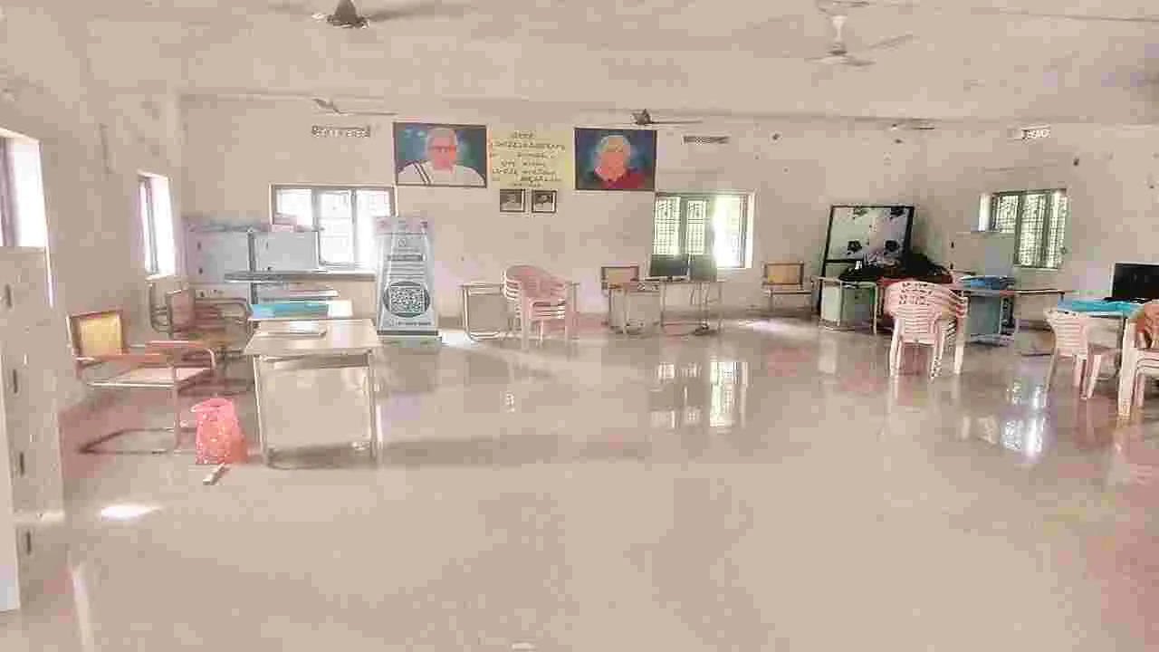 గాడిన పడాలి