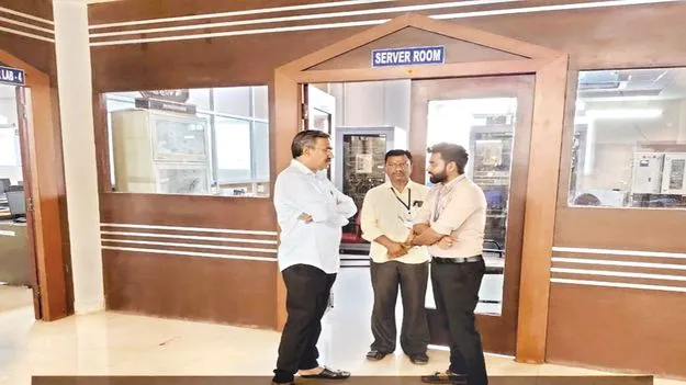 టెట్‌ పరీక్షలు ప్రారంభం 