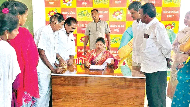 సమస్యలన్నీ పరిష్కరిస్తాం