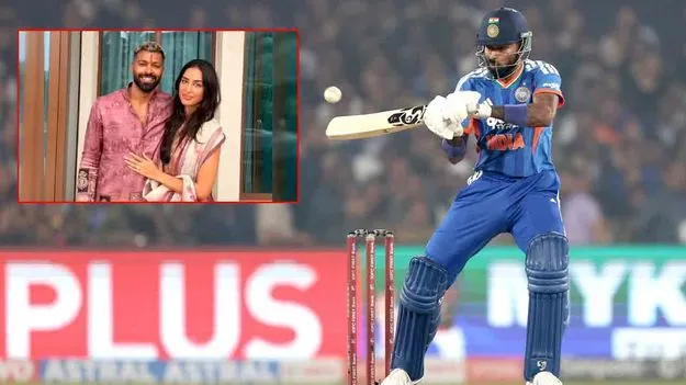 Hardik Pandya: ఆ ప్రదర్శనకు నా భాగస్వామి కూడా కారణం : హార్దిక్ పాండ్య