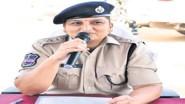 1,249 మంది పోలీసులతో బందోబస్తు 