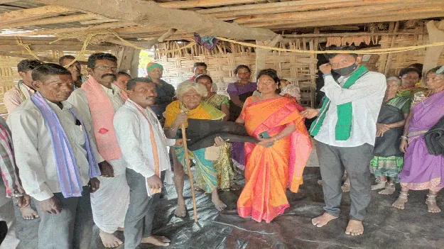 kumaram bheem asifabad- సంక్షేమ పథకాలను సద్వినియోగం చేసుకోవాలి