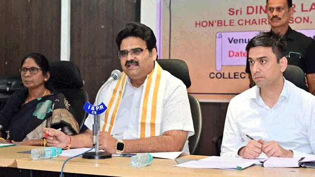 స్వర్ణాంధ్ర లక్ష్యంగా సాగుదాం