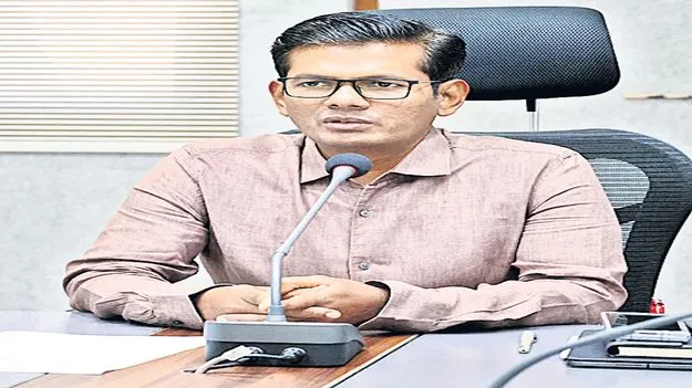 గిరిజన ఉత్పత్తులకు మెరుగైన మార్కెటింగ్‌ 
