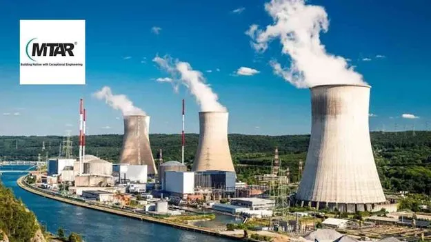 Mtar Technologies Order: ఎంటార్‌ టెక్నాలజీస్‌కు రూ.310 కోట్ల ఆర్డర్‌