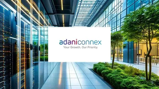 Trade Casual Tech Park: అదానీకనెక్స్‌ చేతికి ట్రేడ్‌ క్యాజిల్‌ టెక్‌ పార్క్‌