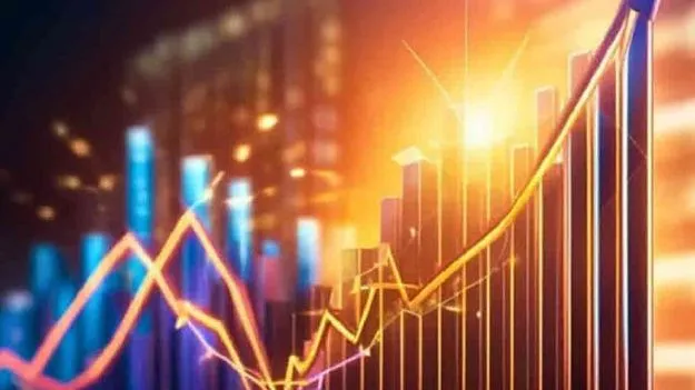 Sensex Rises: రూ. 5.42 లక్షల కోట్ల సంపద వృద్ధి